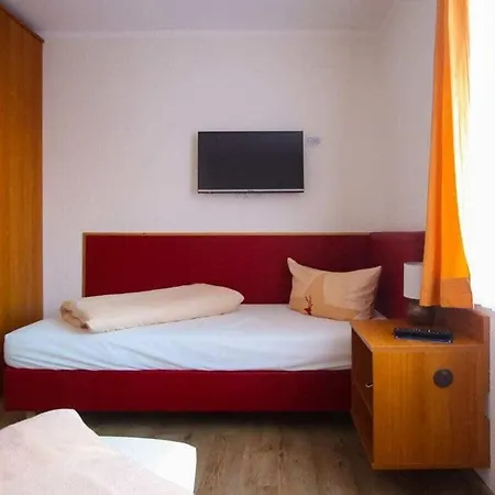 Holiday home 3 *