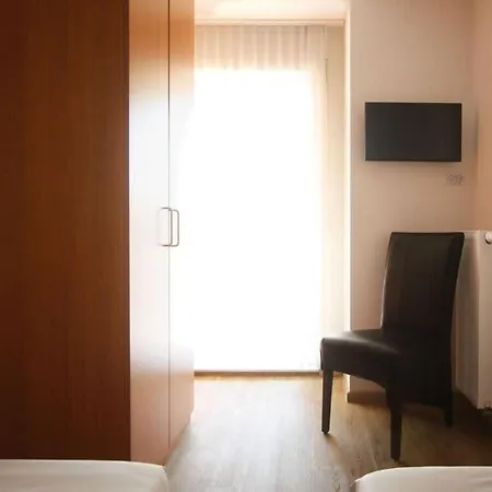 3 Prázdninový dům Horumersiel