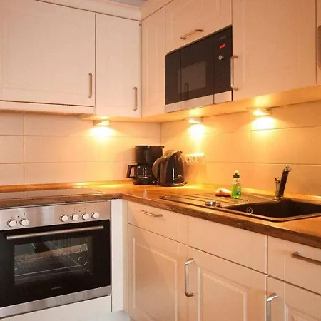 3 Holiday home *