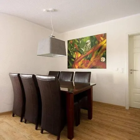 Holiday home 3 *