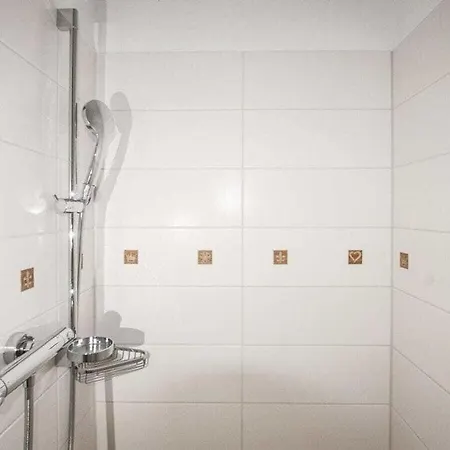 3 Holiday home Horumersiel