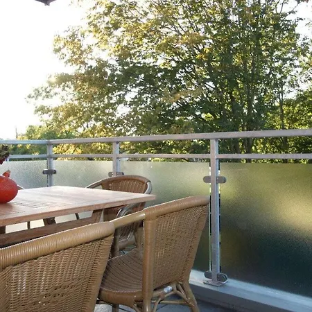 3 Holiday home